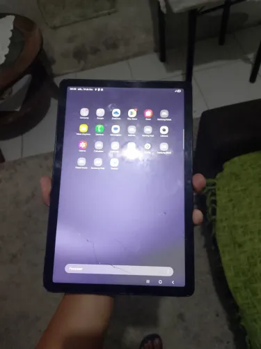 Tablet Samsung Galaxy
