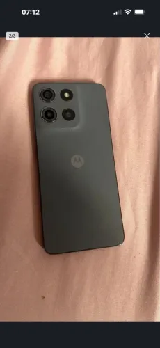 Moto G15