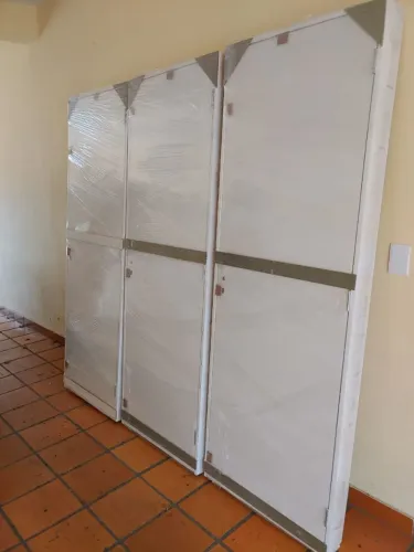 KTS DE PORTA ACABADAS