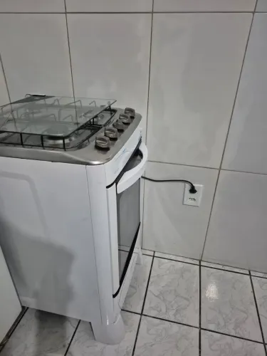 Fogão Esmaltec Agata