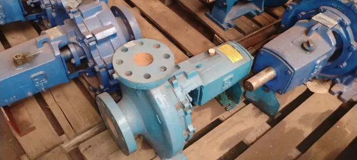 Bomba ksb meganorm 50/250
