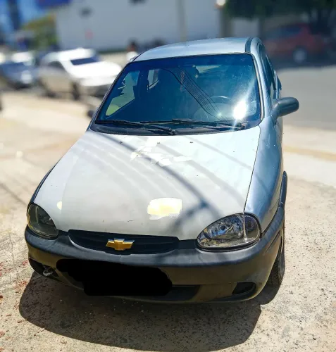 Chevrolet Corsa Super 1.0 MPFI / 2P E 4P 1997