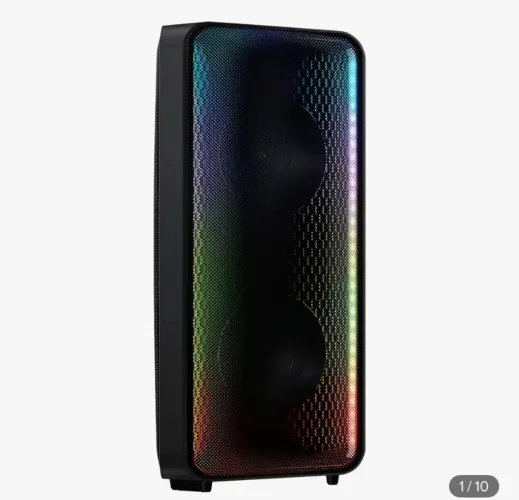 Caixa de Som Samsung