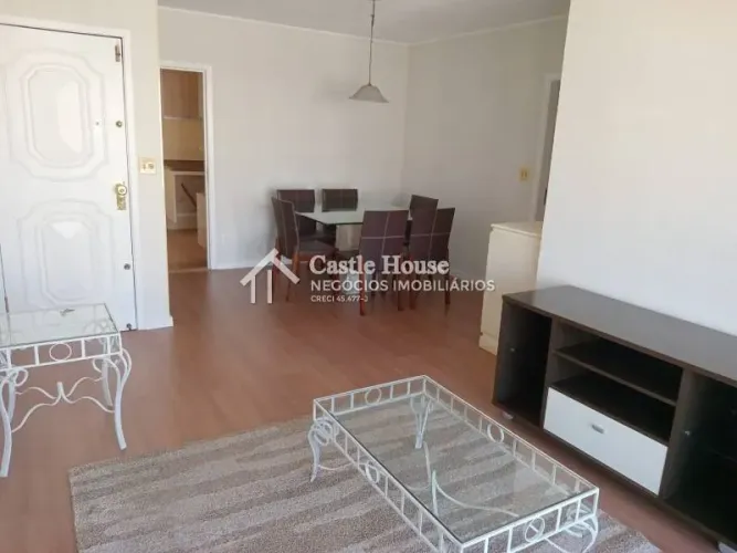 Apartamento de 3 Dormitórios com Suíte e Piscina para Locação no Ipiranga - São Paulo - SP