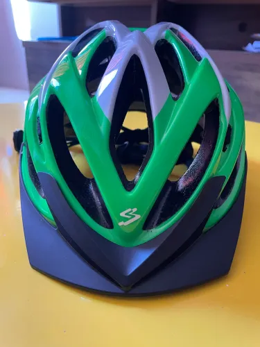 Capacete Ciclismo Spiuk