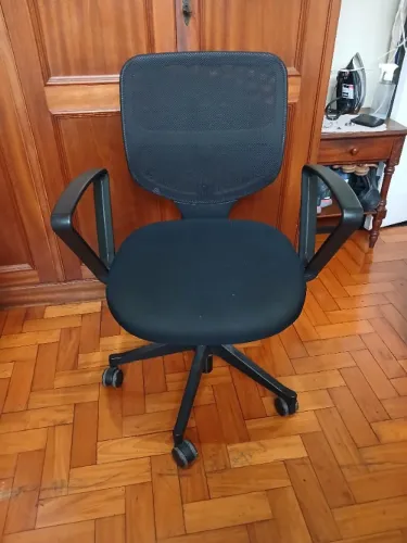 Cadeira de escritório