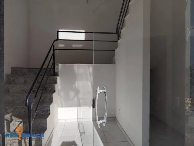 Apartamento com 2 dormitórios à venda, 69 m² por R$ 280.000,00 - Cidade da Barra - Vila Ve