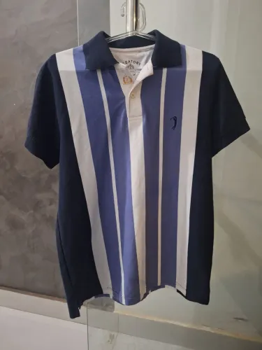 Camisa Polo aleatory original tamanho P