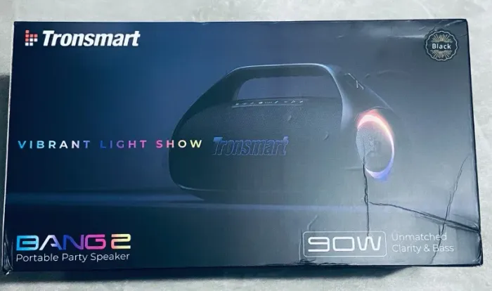 TRONSMART BANG 2 90W