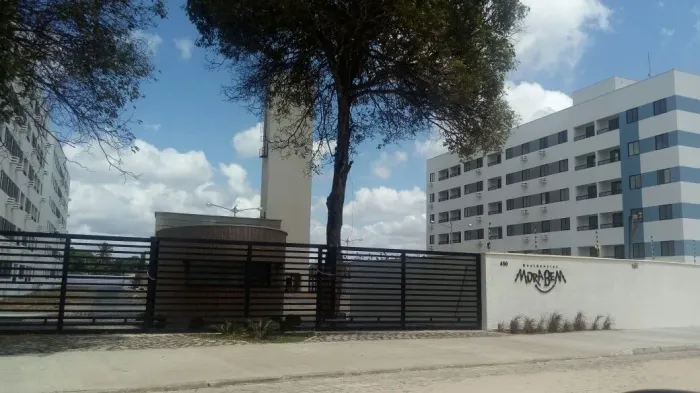 Troco ap morar bem em outro AP sendo em nova Parnamirim