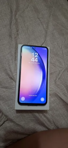 Celular Samsung A54 5g 128g preto