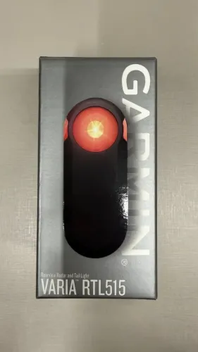 Garmin Varia RTL 515