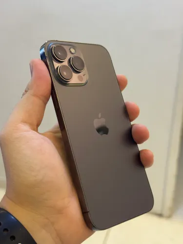 Iphone 13 Pro Max 256GB - Zerado - Aceito cartao