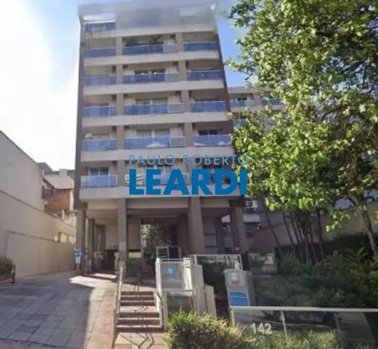 CONJ. COMERCIAL - VILA MADALENA - SP