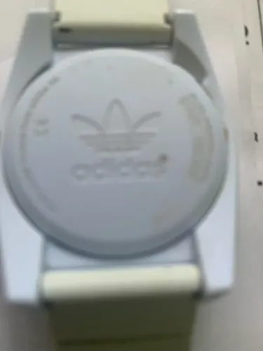 Relógio adidas original