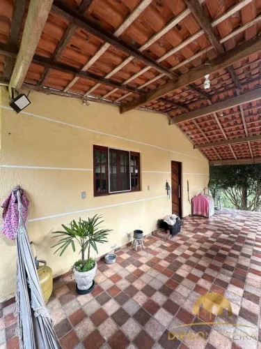 CHÁCARA À VENDA COM 1.000M² | FRANCO DA ROCHA