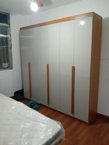 Montador de móveis *