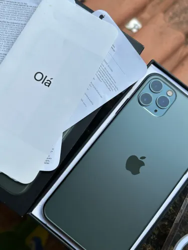 Iphone 11 Pro Max