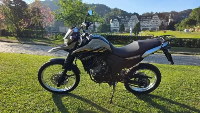 XTZ250 LANDER - 23/23 - EXCELENTE ESTADO