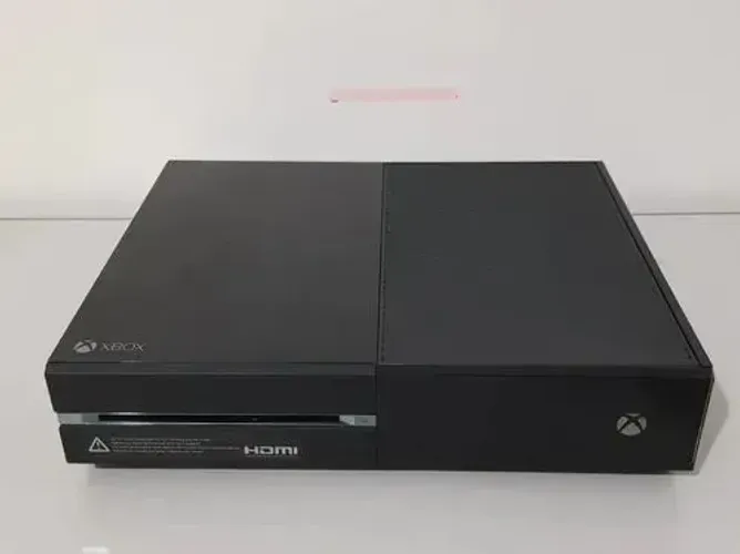 Xbox one fat