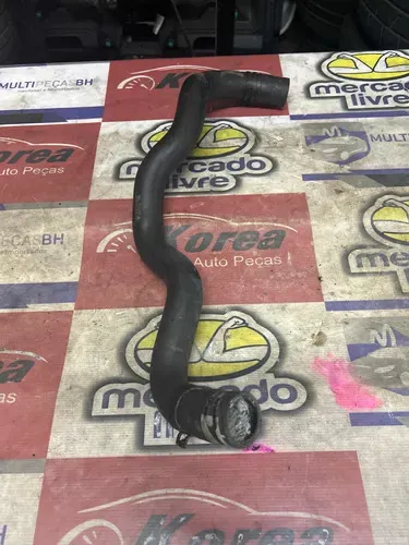 Mangueira Radiador (215014965r) Renault Duster 2.0 16v