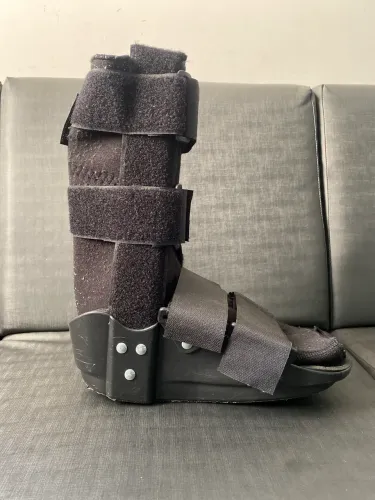 Bota Ortopédica N37 ao N42