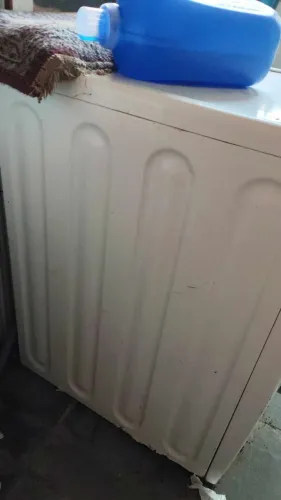 Máquina lava e seca Samsung