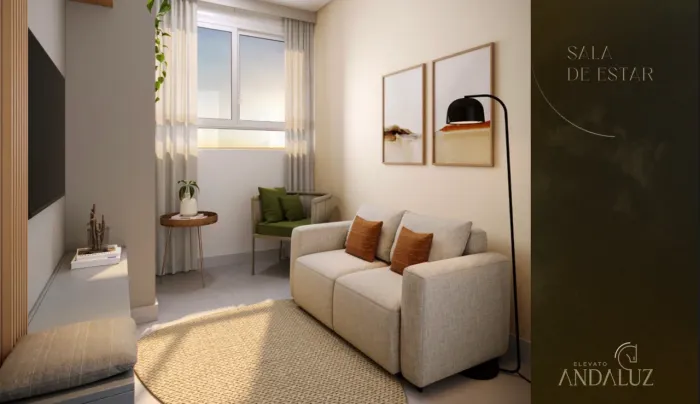 VC - APARTAMENTO 100% PARCELADO