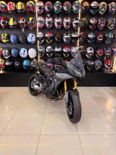 YAMAHA MT09 TRACER 2025