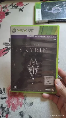 Skyrin 