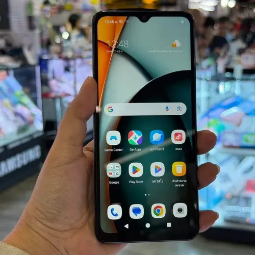 Vendo Redmi A3X 128 GB