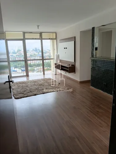 Apartamento à venda em São Paulo-SP no Jardim Morro Verde: 2 Quartos, 1 Sala, 2 Banheiros