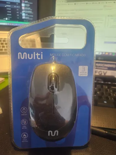 Mouse multi 