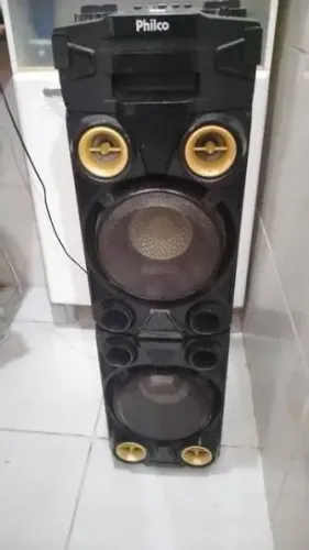 Philco pcx11000