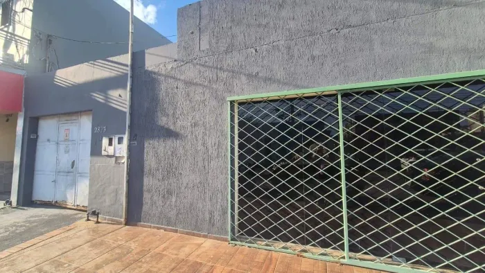 Ponto Comercial  Rua Abunã (entre Elias Gorayeb e Av. Gov. Jorge Teixeira)