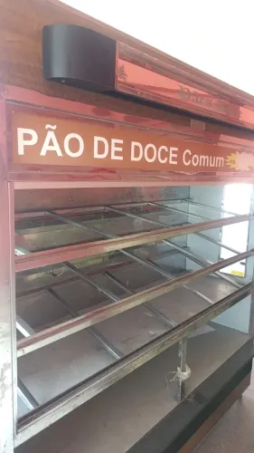 Equipamentos padaria / restaurantes/ lanchonete 