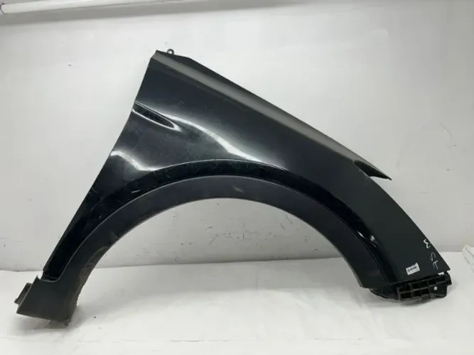 Para-Lama Direito Hyundai Santa Fe 2007 a 2012