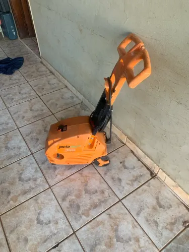 Lavadora de pressão Jacto 7000