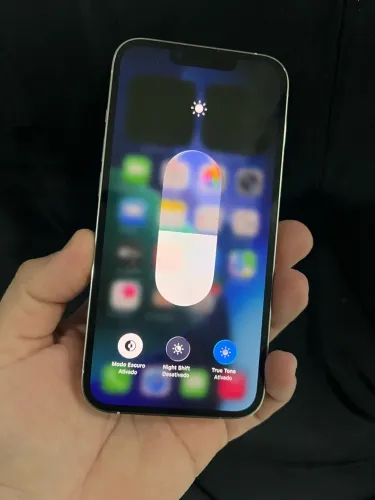 iPhone 13 Pro