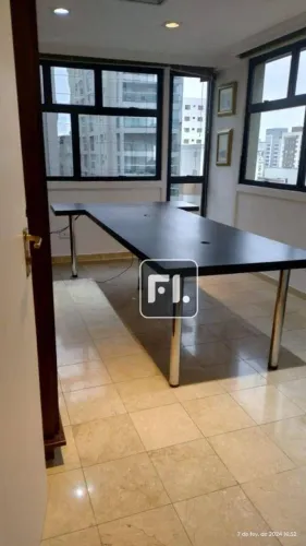 Conjunto à venda, 90 m² por R$ 1.200.000,00 - Paraíso - São Paulo/SP