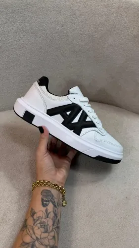 TENIS ARMANI AX