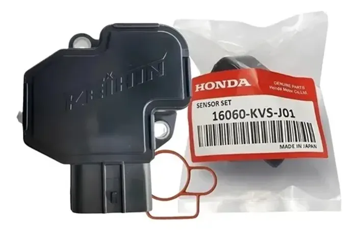 Sensor Map original cg 160