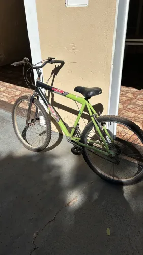 Bicicleta caloi