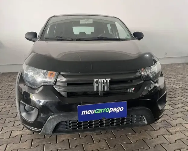 Fiat Mobi Like 1.0 Fire Flex 5P. 2023