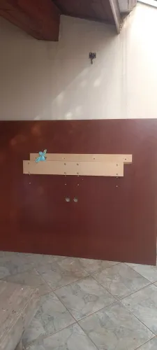 Painel sala