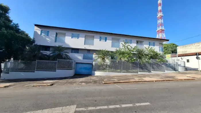 LOCAÇÃO  SOBRADO GEMINADO | SANTA HELENA / QUILOMBO