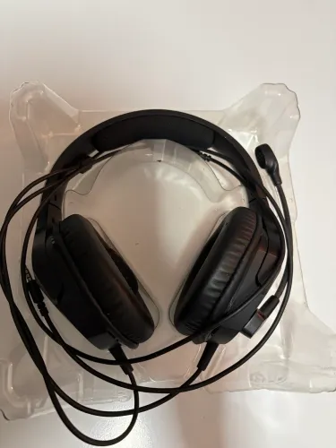 Headset Gamer Hyperx Cloud Stinger
