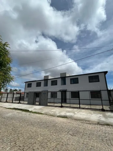 Apartamento 1/4 para aluguel em Neópolis