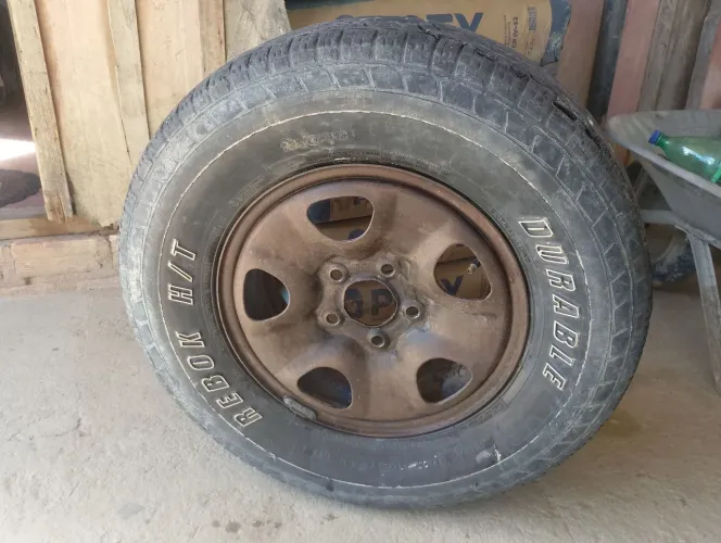 Vendo aro 15