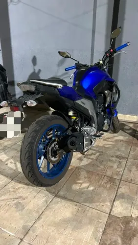 Yamaha FZ25 250cc